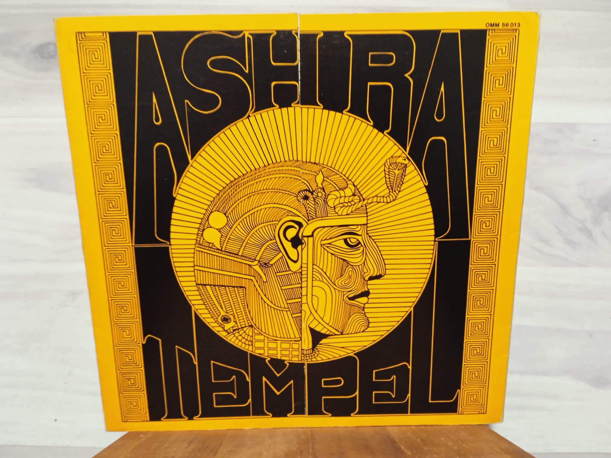 Ashira Tempel